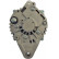 Alternador Renault/Nissan 14V 65A 8EL 012 426-751 Hella, Miniatura 2