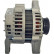 Alternador Renault/Nissan 14V 65A 8EL 012 426-751 Hella, Miniatura 4