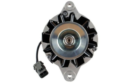 Alternador Renault/Nissan 14V 70A 8EL 012 426-391 Hella, Imagen 2