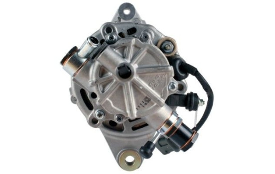 Alternador Renault/Nissan 14V 70A 8EL 012 426-391 Hella, Imagen 3