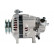 Alternador Renault/Nissan 14V 70A 8EL 012 426-411 Hella