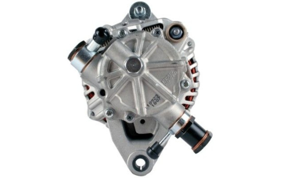Alternador Renault/Nissan 14V 70A 8EL 012 426-411 Hella, Imagen 3