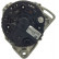 Alternador Renault/Nissan 14V 70A 8EL 012 426-821 Hella, Miniatura 3