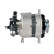 Alternador Renault/Nissan 14V 70A 8EL 012 427-521 Hella, Miniatura 4