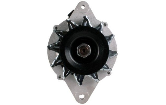 Alternador Renault/Nissan 14V 70A 8EL 012 429-021 Hella, Imagen 2