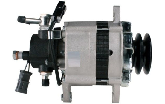 Alternador Renault/Nissan 14V 70A 8EL 012 429-021 Hella, Imagen 4