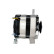 Alternador Renault/Nissan 14V 70A 8EL 012 429-801 Hella, Miniatura 4