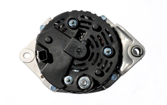 Alternador Renault/Nissan 14V 75A 8EL 011 710-281 Hella, Imagen 2