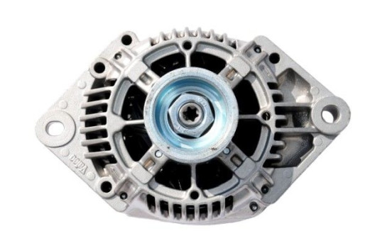 Alternador Renault/Nissan 14V 75A 8EL 011 710-281 Hella, Imagen 3
