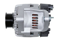 Alternador Renault/Nissan 14V 75A 8EL 012 427-261 Hella