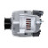Alternador Renault/Nissan 14V 75A 8EL 012 427-261 Hella