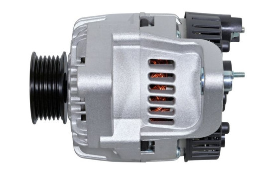 Alternador Renault/Nissan 14V 75A 8EL 012 427-261 Hella