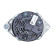 Alternador Renault/Nissan 14V 75A 8EL 012 427-261 Hella, Miniatura 3