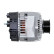 Alternador Renault/Nissan 14V 75A 8EL 012 427-261 Hella, Miniatura 4
