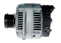 Alternador Renault/Nissan 14V 80A 8EL 011 710-631 Hella