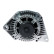Alternador Renault/Nissan 14V 80A 8EL 011 710-631 Hella, Miniatura 2
