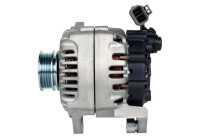 Alternador Renault/Nissan 14V 80A 8EL 012 429-641 Hella