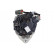 Alternador Renault/Nissan 14V 80A 8EL 012 429-641 Hella, Miniatura 3