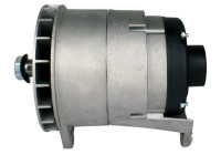 Alternador Scania 28V 140A 8EL 012 584-231 Hella