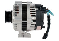 Alternador Ssangyong 14V 75A 8EL 012 429-871 Hella