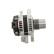 Alternador Toyota 100A 225.539.100.050 PlusLine, Miniatura 4