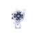 Alternador Toyota 80A 195.969.080.050 PlusLine