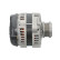 Alternador Toyota/Lexus 14V 130A 8EL 011 711-281 Hella, Miniatura 4