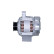 Alternador Toyota/Lexus 14V 70A 8EL 011 711-471 Hella, Miniatura 2