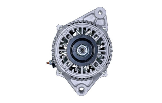 Alternador Toyota/Lexus 14V 70A 8EL 011 711-471 Hella, Imagen 3