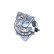 Alternador Toyota/Lexus 14V 70A 8EL 011 711-471 Hella, Miniatura 4
