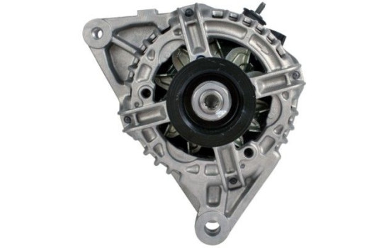 Alternador Toyota/Lexus 14V 80A 8EL 012 426-141 Hella, Imagen 2