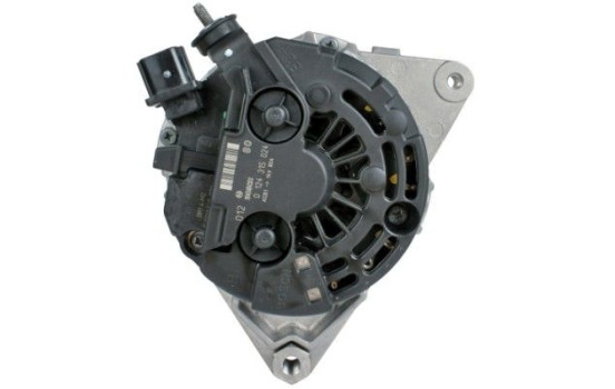 Alternador Toyota/Lexus 14V 80A 8EL 012 426-141 Hella, Imagen 3