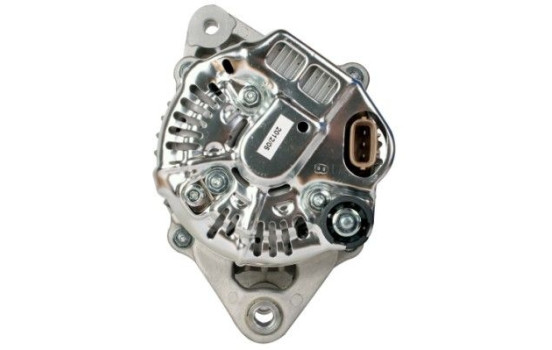 Alternador Toyota/Lexus 14V 80A 8EL 012 426-501 Hella, Imagen 3