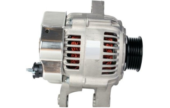 Alternador Toyota/Lexus 14V 80A 8EL 012 426-501 Hella, Imagen 4