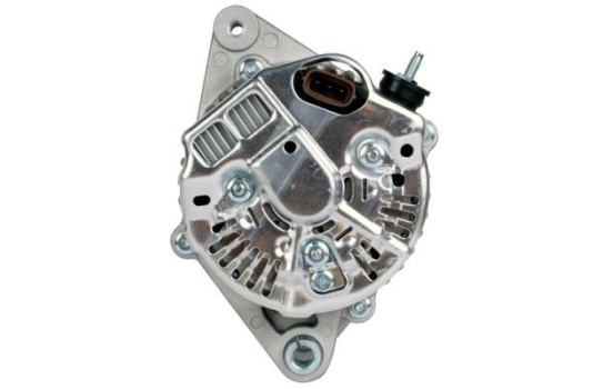 Alternador Toyota/Lexus 14V 90A 8EL 012 429-731 Hella, Imagen 3