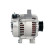 Alternador Toyota/Lexus 14V 90A 8EL 012 429-731 Hella, Miniatura 4