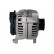 Alternador VAG 14V 150A 8EL 012 428-781 Hella, Miniatura 4