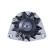 Alternador VAG 14V 55A 8EL 011 711-681 Hella, Miniatura 2