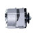 Alternador VAG 14V 55A 8EL 011 711-681 Hella, Miniatura 3