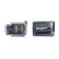 Alternador VAG 14V 55A 8EL 011 711-681 Hella, Miniatura 5
