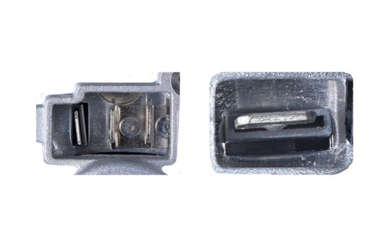 Alternador VAG 14V 55A 8EL 011 711-681 Hella, Imagen 5