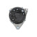 Alternador VAG 14V 70A 8EL 012 427-881 Hella, Miniatura 3