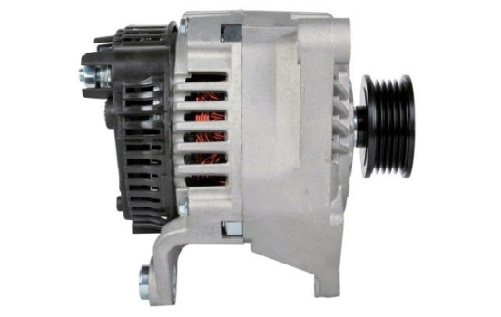 Alternador VAG 14V 70A 8EL 012 427-881 Hella, Imagen 4