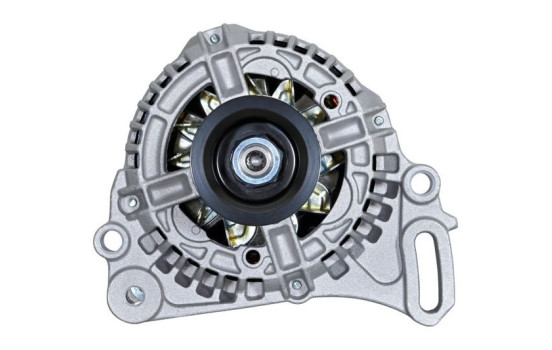 Alternador VAG 14V 70A 8EL 012 428-681 Hella, Imagen 2