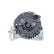 Alternador VAG 14V 70A 8EL 012 428-681 Hella, Miniatura 3