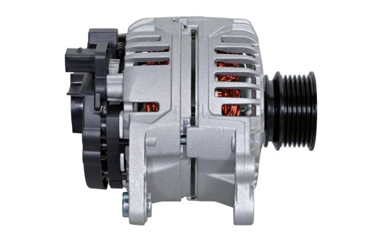 Alternador VAG 14V 70A 8EL 012 428-681 Hella, Imagen 4