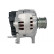 Alternador VAG 14V 90A 8EL 012 426-171 Hella, Miniatura 4