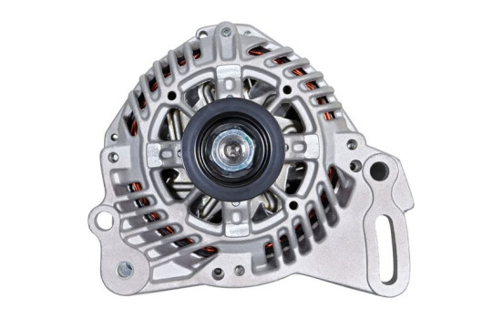 Alternador VAG 14V 90A 8EL 012 428-341 Hella, Imagen 2