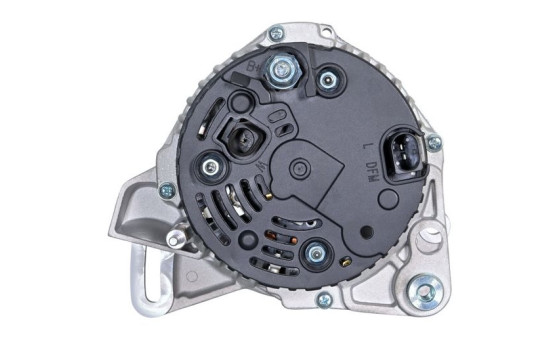 Alternador VAG 14V 90A 8EL 012 428-341 Hella, Imagen 3