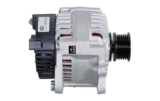 Alternador VAG 14V 90A 8EL 012 428-341 Hella, Imagen 4